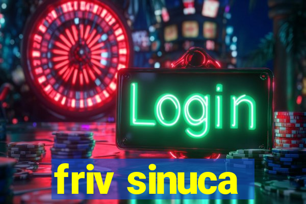 friv sinuca